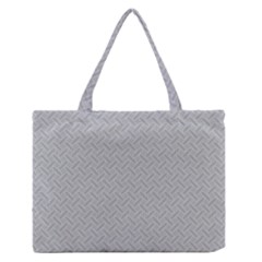 Artistic Pattern Medium Zipper Tote Bag by Valentinaart
