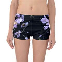 Autumn Crocus Reversible Bikini Bottoms by DeneWestUK