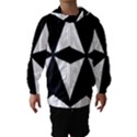 Maltese Cross Hooded Wind Breaker (Kids) View1