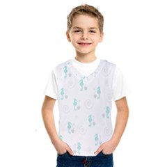 Pattern Kids  Sportswear by Valentinaart