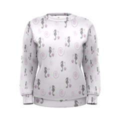 Pattern Women s Sweatshirt