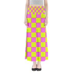 Pattern Maxi Skirts by Valentinaart