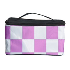 Pattern Cosmetic Storage Case by Valentinaart