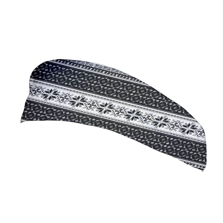Pattern Stretchable Headband
