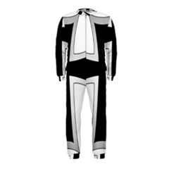 Cross Of The Teutonic Order Onepiece Jumpsuit (kids) by abbeyz71