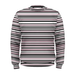 Pattern Men s Sweatshirt