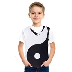 Yin & Yang Kids  Sportswear by abbeyz71