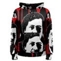 Pablo Escobar  Women s Pullover Hoodie View1