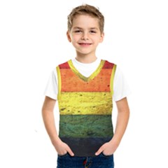 Five Wall Colour Kids  SportsWear