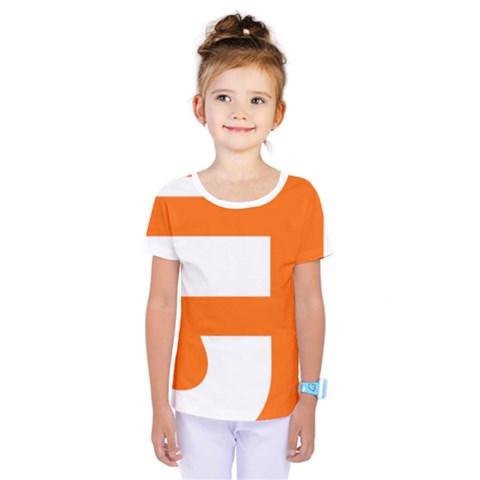 Om Symbol In Jainism  Kids  One Piece Tee by abbeyz71