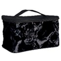 Skulls pattern Cosmetic Storage Case View2