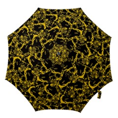 Skull pattern Hook Handle Umbrellas (Small)