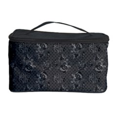 Floral pattern Cosmetic Storage Case