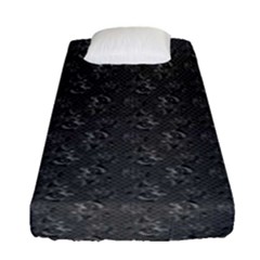Floral pattern Fitted Sheet (Single Size)