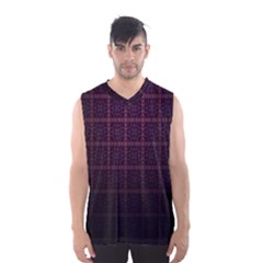 Best Pattern Wallpapers Men s Basketball Tank Top by Nexatart