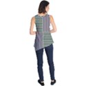 Mccollough Test Image Colour Effec Line Sleeveless Tunic View2