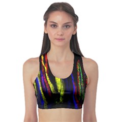 Multicolor Lineage Tracing Confetti Elegantly Illustrates Strength Combining Molecular Genetics Micr Sports Bra