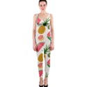 Fruits Pattern OnePiece Catsuit View1