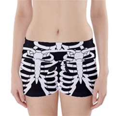 X Ray Boyleg Bikini Wrap Bottoms