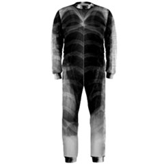 X Ray OnePiece Jumpsuit (Men) 