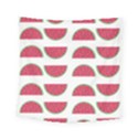 Watermelon Pattern Square Tapestry (Small) View1