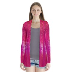 Color Glass Rainbow Green Yellow Gold Pink Purple Red Blue Cardigans by Mariart