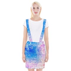 Horoscope Compatibility Love Romance Star Signs Zodiac Braces Suspender Skirt