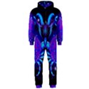 Sign Cancer Zodiac Hooded Jumpsuit (Men)  View1