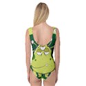 The Most Ugly Alien Ever Princess Tank Leotard  View2