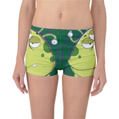 The Most Ugly Alien Ever Reversible Bikini Bottoms by Catifornia