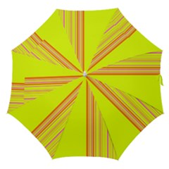 Lines Straight Umbrellas by ValentinaDesign