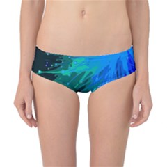 Big Bang Classic Bikini Bottoms by ValentinaDesign