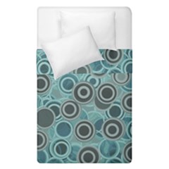 Abstract Aquatic Dream Duvet Cover Double Side (single Size)