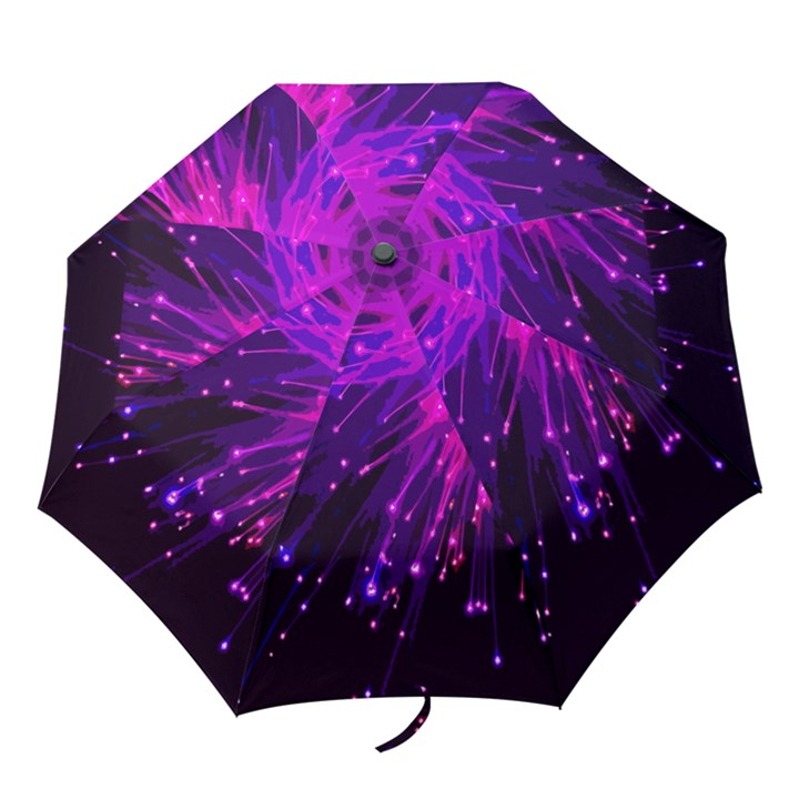 Big bang Folding Umbrellas