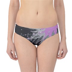 Big bang Hipster Bikini Bottoms