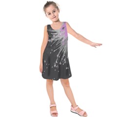 Big Bang Kids  Sleeveless Dress by ValentinaDesign