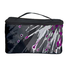 Big Bang Cosmetic Storage Case by ValentinaDesign