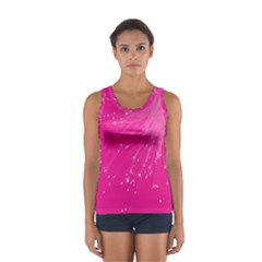 Big bang Women s Sport Tank Top 