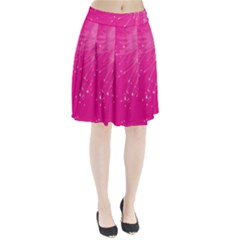 Big bang Pleated Skirt