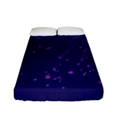 Big bang Fitted Sheet (Full/ Double Size)