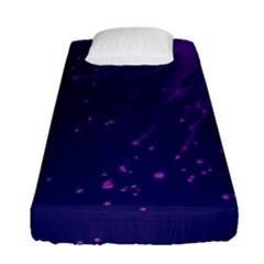 Big bang Fitted Sheet (Single Size)