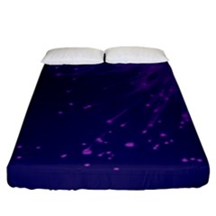 Big bang Fitted Sheet (King Size)