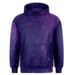 Big Bang Men s Pullover Hoodie