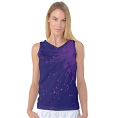 Big Bang Women s Basketball Tank Top by ValentinaDesign