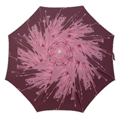 Big Bang Straight Umbrellas by ValentinaDesign