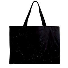 Big bang Zipper Mini Tote Bag