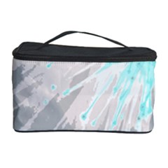 Big Bang Cosmetic Storage Case by ValentinaDesign