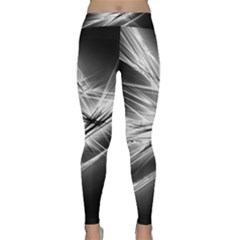 Big Bang Classic Yoga Leggings by ValentinaDesign