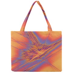 Big Bang Mini Tote Bag by ValentinaDesign