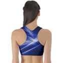 Big bang Sports Bra View2